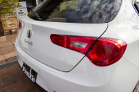 アルファロメオ ジュリエッタ スプリント