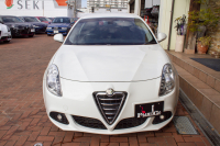 アルファロメオ ジュリエッタ スプリント