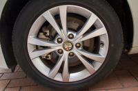 アルファロメオ ジュリエッタ スプリント