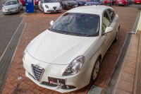 アルファロメオ ジュリエッタ スプリント