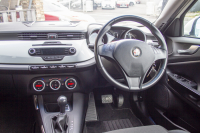 アルファロメオ ジュリエッタ スプリント