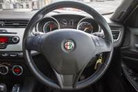 アルファロメオ ジュリエッタ スプリント