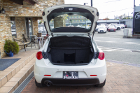 アルファロメオ ジュリエッタ スプリント