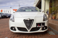 アルファロメオ ジュリエッタ スプリント