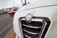 アルファロメオ ジュリエッタ スプリント