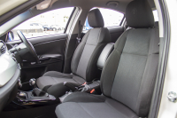 アルファロメオ ジュリエッタ スプリント