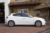 アルファロメオ ジュリエッタ スプリント