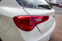 アルファロメオ ジュリエッタ スプリント