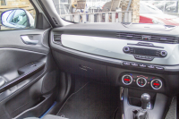 アルファロメオ ジュリエッタ スプリント