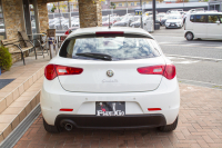 アルファロメオ ジュリエッタ スプリント