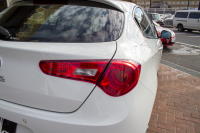 アルファロメオ ジュリエッタ スプリント