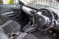 アルファロメオ ジュリエッタ スプリント