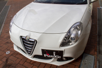 アルファロメオ ジュリエッタ スプリント