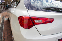 アルファロメオ ジュリエッタ スプリント