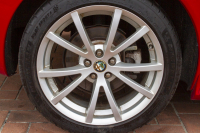 アルファロメオ 156 Ti 2.0 JTS