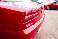 アルファロメオ 156 Ti 2.0 JTS