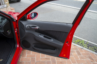 アルファロメオ 156 Ti 2.0 JTS