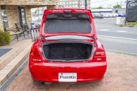 アルファロメオ 156 Ti 2.0 JTS