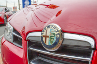 アルファロメオ 156 Ti 2.0 JTS