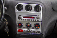 アルファロメオ 156 Ti 2.0 JTS