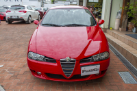 アルファロメオ 156 Ti 2.0 JTS