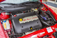 アルファロメオ 156 Ti 2.0 JTS