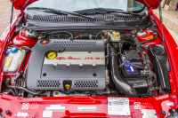 アルファロメオ 156 Ti 2.0 JTS