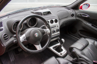 アルファロメオ 156 Ti 2.0 JTS