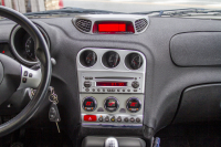 アルファロメオ 156 Ti 2.0 JTS