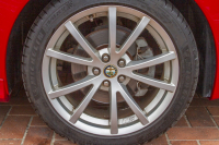 アルファロメオ 156 Ti 2.0 JTS