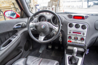 アルファロメオ 156 Ti 2.0 JTS