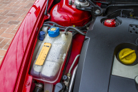 アルファロメオ 156 Ti 2.0 JTS