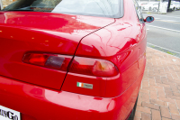 アルファロメオ 156 Ti 2.0 JTS