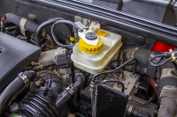 アルファロメオ 156 Ti 2.0 JTS