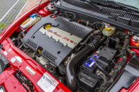 アルファロメオ 156 Ti 2.0 JTS