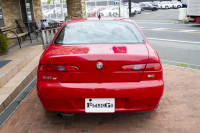 アルファロメオ 156 Ti 2.0 JTS