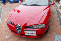 アルファロメオ 156 Ti 2.0 JTS