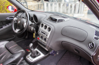 アルファロメオ 156 Ti 2.0 JTS