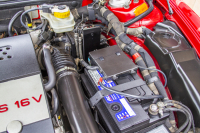 アルファロメオ 156 Ti 2.0 JTS