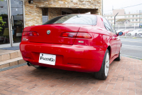 アルファロメオ 156 Ti 2.0 JTS