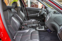 アルファロメオ 156 Ti 2.0 JTS