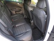 アルファロメオ ジュリエッタ ヴェローチェ