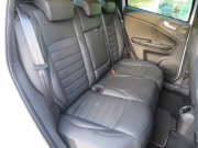 アルファロメオ ジュリエッタ ヴェローチェ