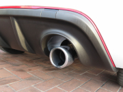 アルファロメオ ジュリエッタ ヴェローチェ