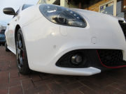 アルファロメオ ジュリエッタ ヴェローチェ