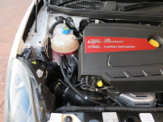 アルファロメオ ジュリエッタ ヴェローチェ