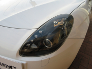 アルファロメオ ジュリエッタ ヴェローチェ