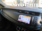 アルファロメオ ジュリエッタ ヴェローチェ