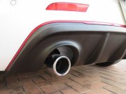 アルファロメオ ジュリエッタ ヴェローチェ