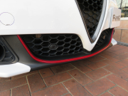 アルファロメオ ジュリエッタ ヴェローチェ